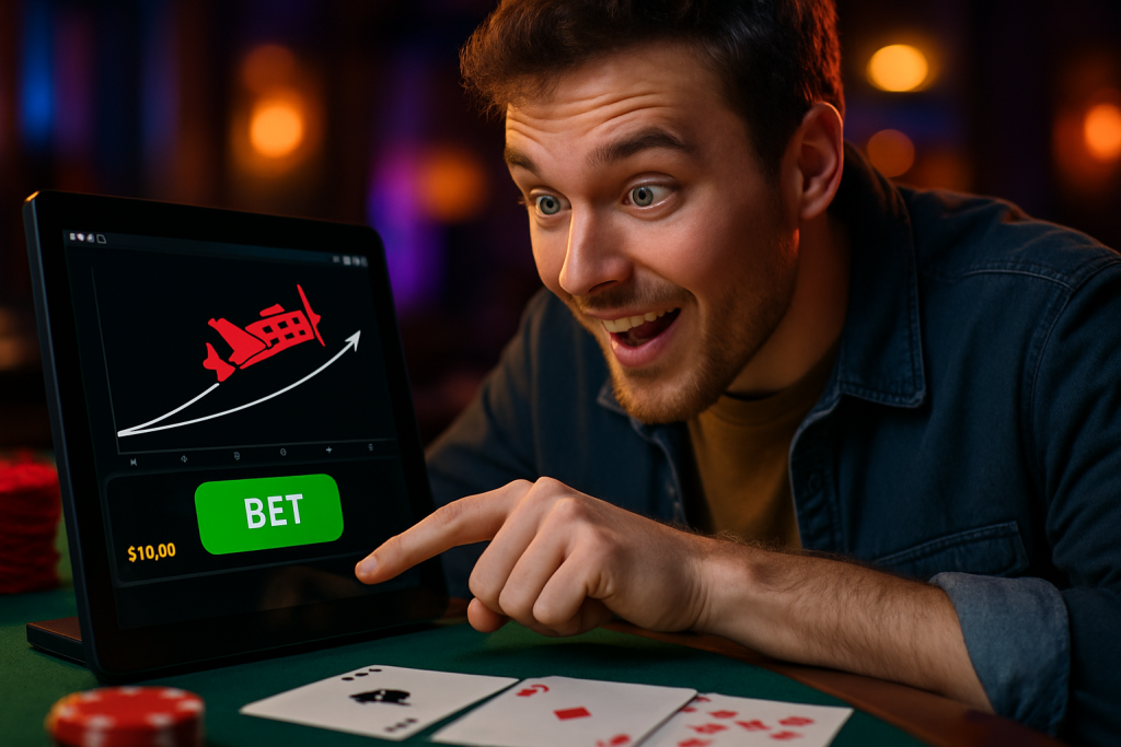 Aviator betting sites for beginners